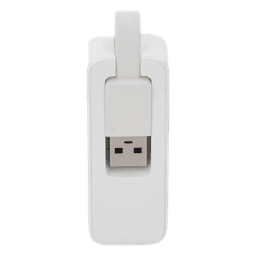 Adaptador de red Ethernet RJ45 10/100/1000Mbps a USB 3.0 
