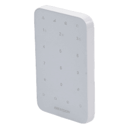 (AX PRO) Teclado Inalámbrico para Armado y Desarmado / Funciones de Automatización para control de Relevadores