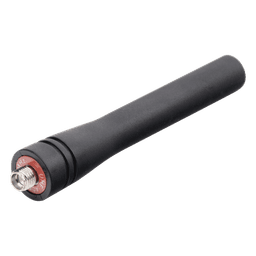 Antena UHF / 400-480 MHz / Ganancia Unitaria / 3.5' (88.9 mm) / SMA Hembra / TX320