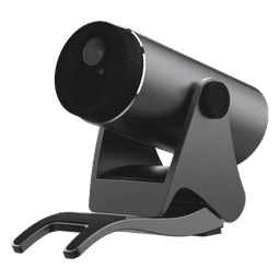 Cámara portable para teléfono X7A y funcionalidad de Web Cam, puerto USB, 2 MPX, 1080P con 30fps.