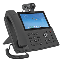 Cámara portable para teléfono X7A y funcionalidad de Web Cam, puerto USB, 2 MPX, 1080P con 30fps.