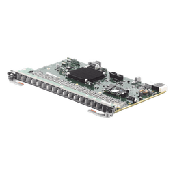 Tarjeta de Servicio 16 puertos GPON para OLTs FiberHome serie AN6000 (No incluye modulos PON))