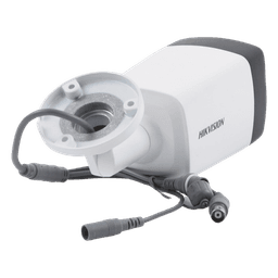Bala TURBOHD 2 Megapíxeles (1080p) / Lente 3.6 mm / Exterior IP67 / 80 mts IR EXIR / dWDR / 4 Tecnologías