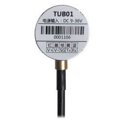 Sensor de Combustible Ultrasónico, SIN PERFORAR TANQUE (se coloca abajo del tanque)