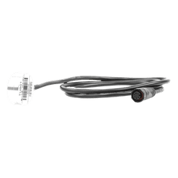 Sensor de Combustible Ultrasónico, SIN PERFORAR TANQUE (se coloca abajo del tanque)