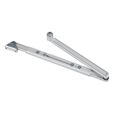 Brazo Articulado Para Operador Batiente FAAC 950N2 / Compatible Con Modelo 10541512
