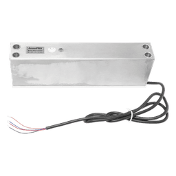 Chapa Magnética de 1200 lbs / Para uso en Exterior /IP68