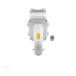 Montaje de Pared para Exterior con Caja de Conexión / Compatible con Domos PTZ HIKVISION y epcom