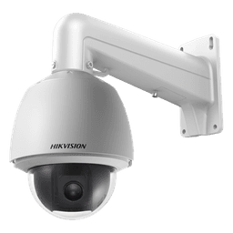 Domo PTZ TURBOHD 2 Megapixel (1080P) / 25X Zoom / Exterior IP66 / IK10 / WDR 120 dB / RS-485 / Ultra Baja Iluminación