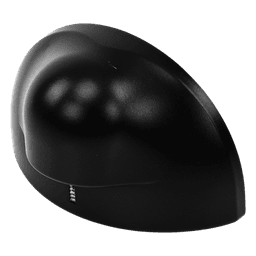 Sensor de Movimiento de Microondas Para Puertas Automáticas / Uso Como Botón de Salida o Detección de Movimiento / IP52 / Rango de detección de 4 mts.