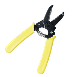 Pinzas de Precisión para Desforrar Cable 22-10 AWG