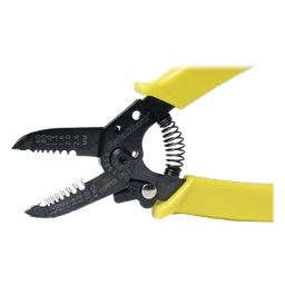 Pinzas de Precisión para Desforrar Cable 22-10 AWG
