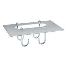BASE DE ANCLAJE PARA FAAC B680H