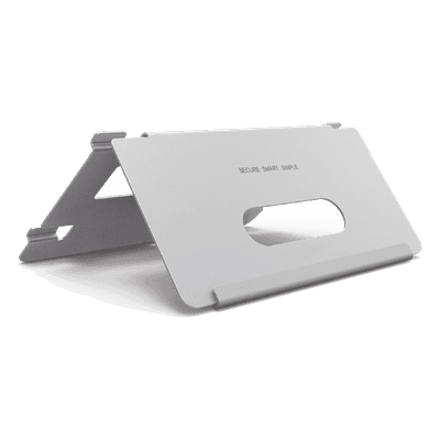 Montaje de Escritorio para Monitores IP HIKVISION / Compatible con series 6320, 8520, 6220 y 9310.