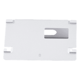Montaje de Escritorio para Monitores IP HIKVISION / Compatible con series 6320, 8520, 6220 y 9310.