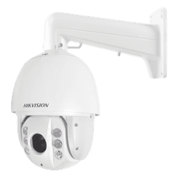 Domo PTZ TURBOHD 2 Megapixel (1080P) / 25X Zoom / 150 mts IR / Exterior IP66 / IK10 / WDR 120 dB / RS-485 / Ultra Baja Iluminación / EIS / HLC / BLC