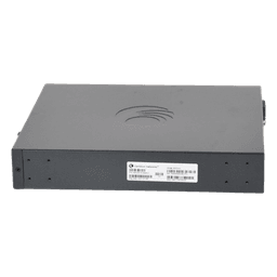 Switch PoE cnMatrix Ex1010-P / 8 Puertos Gigabit PoE 802.3af/at + 2 SFP / Capa 2 / Gestión en la Nube Gratuito