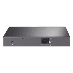 Switch PoE Administrable / 8 Puertos Gigabit PoE+ / 2 Puertos SFP / 150W / SDN / Montaje en Rack