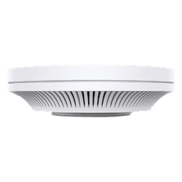 Punto de Acceso Wi-Fi 6 / AX1800 MU-MIMO 2x2 / Alta Densidad de Usuarios / PoE+ / Montaje Techo-Pared / Omada Mesh