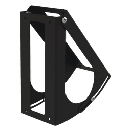 Base de Pared con Ángulo Ajustable para Lectora: DSK-1T-671M