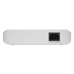 Switch UniFi Lite Administrable PoE de 16 Puertos 10/100/1000 Mbps (8 puertos 802.3af/at), 45 W 