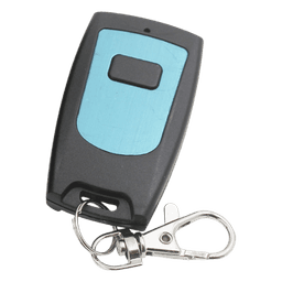 Control Remoto de 1 Botón / Compatible con ACCESK1LTR y ACCESSK4DTR