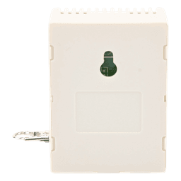 Receptor con Control Remoto de 4 Canales / Soporta 40 Transmisores 