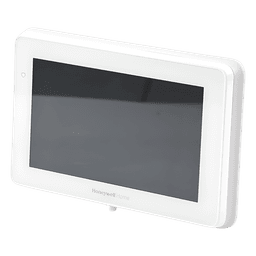 Pantalla Táctil Controladora / 7 Pulgadas WSVGA / Z-Wave Plus / Wi-Fi / 8 Cámaras IP / Compatible VISTA