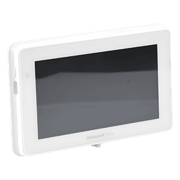 Pantalla Táctil Controladora / 7 Pulgadas WSVGA / Z-Wave Plus / Wi-Fi / 8 Cámaras IP / Compatible VISTA