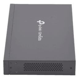 Controladora Omada para gestionar hasta 500 equipos Omada/ Gestion desde la Nube gratuita / Actualizaciones masivas / 2 puertos Gigabit con PoE af/at