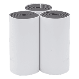 Kit de Router inalámbrico mesh Deco E4 para Hogar / Doble banda AC 1200  / 2 puertos 10/100 Mbps / Compatible con amazon alexa.