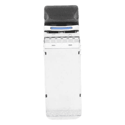 Transceptor MiniGbic SFP+ 10 Gbps Monomodo, distancia hasta 10 km, conector LC