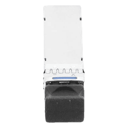 Transceptor MiniGbic SFP+ 10 Gbps Monomodo, distancia hasta 10 km, conector LC
