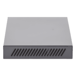Switch PoE Administrable / 8 Puertos Gigabit PoE+ / 2 Puertos SFP / 61W PoE Total / SDN / QoS L2/L3/L4