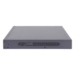 OLT de 8 puertos EPON con 16 puertos Uplink (8 puertos Gigabit Ethernet + 4 puertos SFP + 4 puertos SFP+), hasta 512 ONUs