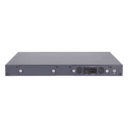 OLT de 8 puertos EPON con 16 puertos Uplink (8 puertos Gigabit Ethernet + 4 puertos SFP + 4 puertos SFP+), hasta 512 ONUs