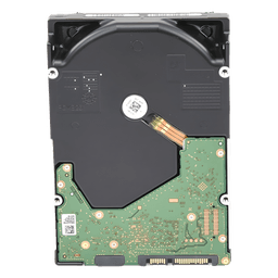 Disco Duro Enterprise / 16TB / SATA III 6Gb/s / 7200 RPM / HelioSeal / 2.5M horas MTBF / 6.5W
