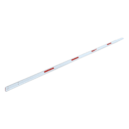 Brazo Telescópico de Aluminio de 6 Metros Para Barreras XBS-6M