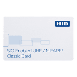 Tarjeta Dual UHF + Mifare/ 603JMGGAAN/ Garantia de Por Vida