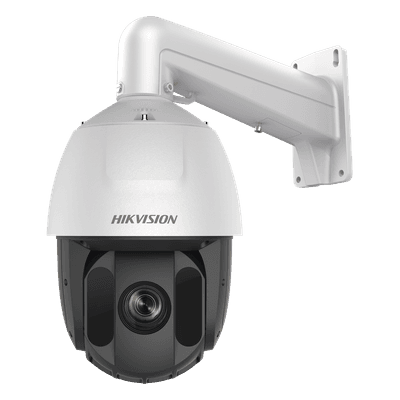 Domo PTZ TURBOHD 2 Megapixel (1080P) / 32X Zoom / 150 mts IR / Exterior IP66 / WDR 120 dB / Ultra Baja Iluminación / Entrada y Salida de Alarmas
