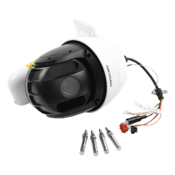 Domo PTZ TURBOHD 2 Megapixel (1080P) / 32X Zoom / 150 mts IR / Exterior IP66 / WDR 120 dB / Ultra Baja Iluminación / Entrada y Salida de Alarmas