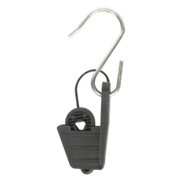Tensor para Fibra Óptica Drop Plana de 5x2 mm y Redonda de 3 mm, Hasta 500 N de Tensión