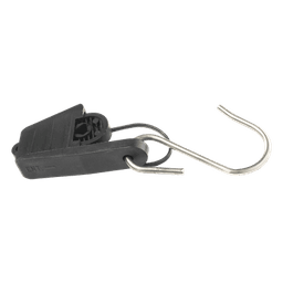 Tensor para Fibra Óptica Drop Plana de 5x2 mm y Redonda de 3 mm, Hasta 500 N de Tensión