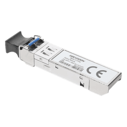 Transceptor Mini-GBIC SFP / Distancia 20 KM / Conector LC / Duplex / Monomodo