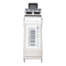 Transceptor Mini-GBIC SFP / Distancia 20 KM / Conector LC / Duplex / Monomodo