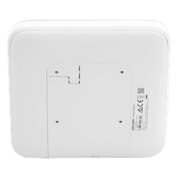 Repetidor de Señal Inalámbrico / 433 MHz / Bidireccional / 8 Dispositivos / 35 h Autonomía / LED Indicador