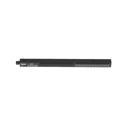 PDU Básico para Distribución de Energía, Enchufe de Entrada NEMA L5-30P, Con 22 Salidas NEMA 5-20R, de Instalación Vertical, 120 Vca, 30 Amp