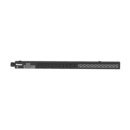 PDU Básico para Distribución de Energía, Enchufe de Entrada NEMA L5-30P, Con 22 Salidas NEMA 5-20R, de Instalación Vertical, 120 Vca, 30 Amp