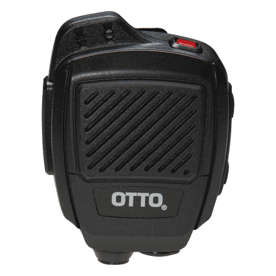 Micrófono-Bocina Bluetooth Revo NC2 con Cancelación de Ruido, Claridad de Audio Excepcional, Control de Volumen 