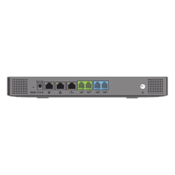 Conmutador IP-PBX para hasta 1000 usuarios y 150 llamadas simultaneas, 2FXO, 2FXS, para solución de comunicaciones unificadas y colaboración